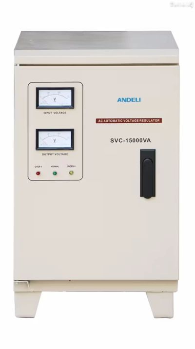 Стабилизатор 15квт