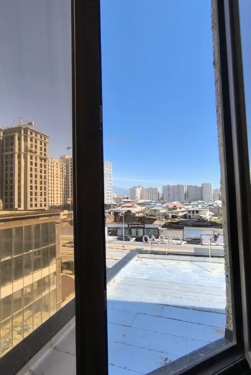 2-комн. квартира, 4 этаж, 60 м², Сино