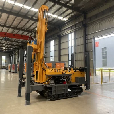Буровая установка FYX180GQ