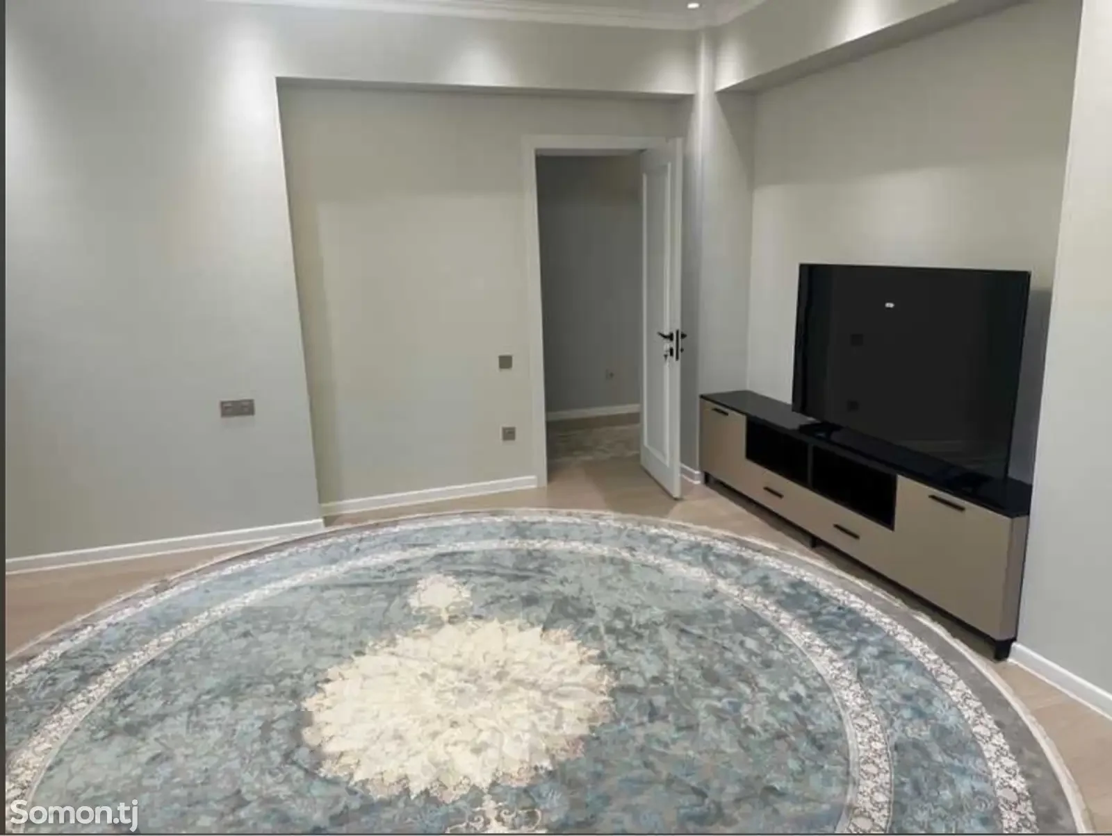 3-комн. квартира, 10 этаж, 120м², Овир