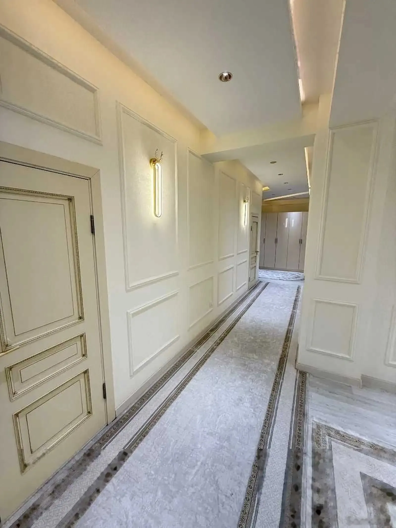 4-комн. квартира, 15 этаж, 130м², Шохмансур