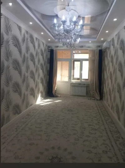 2-комн. квартира, 8 этаж, 80м², цирк