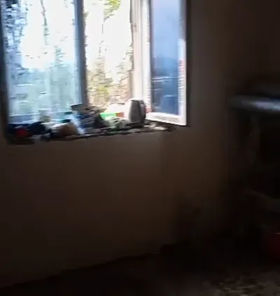 1-комн. квартира, 4 этаж, 28 м², Гипрозем Военный Городок