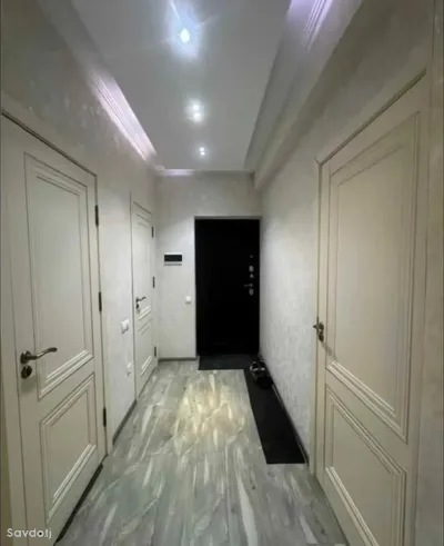 2-комн. квартира, 8 этаж, 55м², Фирдавси