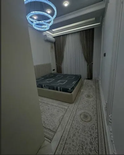 2-комн. квартира, 7 этаж, 65м², И.Сомони