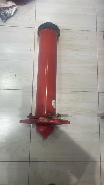 Гидрант пожарный 75см