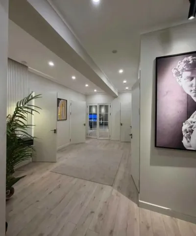 3-комн. квартира, 13 этаж, 110м², исмоил сомони