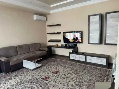 3-комн. квартира, 12 этаж, 130м², Цум Баракат