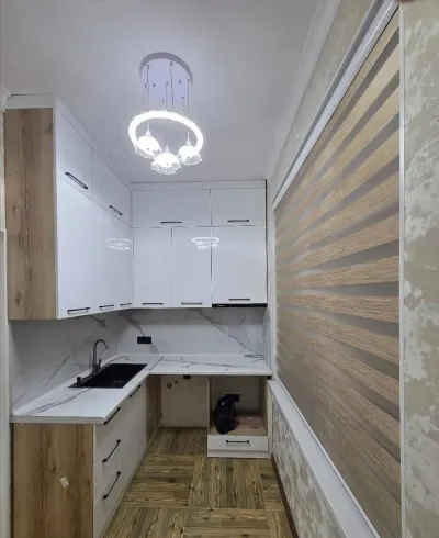 2-комн. квартира, 15 этаж, 50 м², Фирдавсӣ