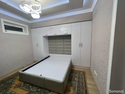 Спальный гарнитур — миниатюра 3