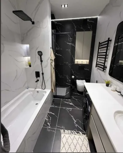 2-комн. квартира, 18 этаж, 70м², Сомони