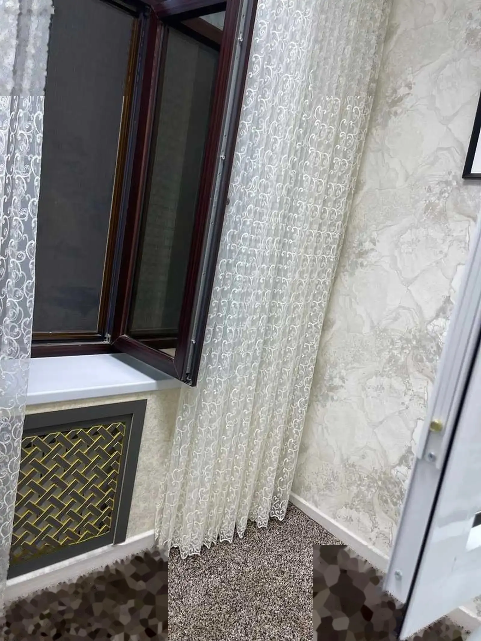 2-комн. квартира, 19 этаж, 65м², дом Печать