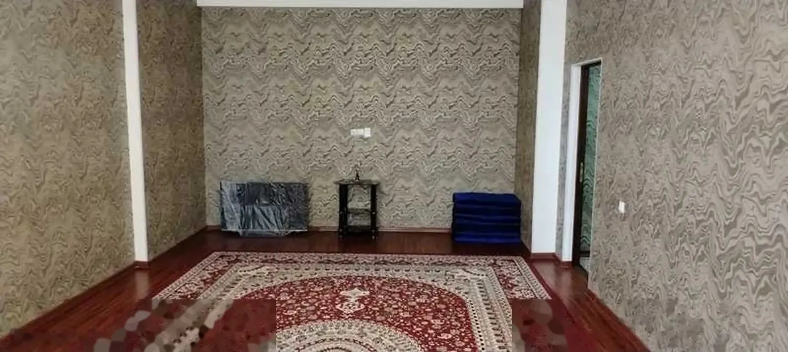 3-комн. квартира, 4 этаж, 127м², Шохмансур