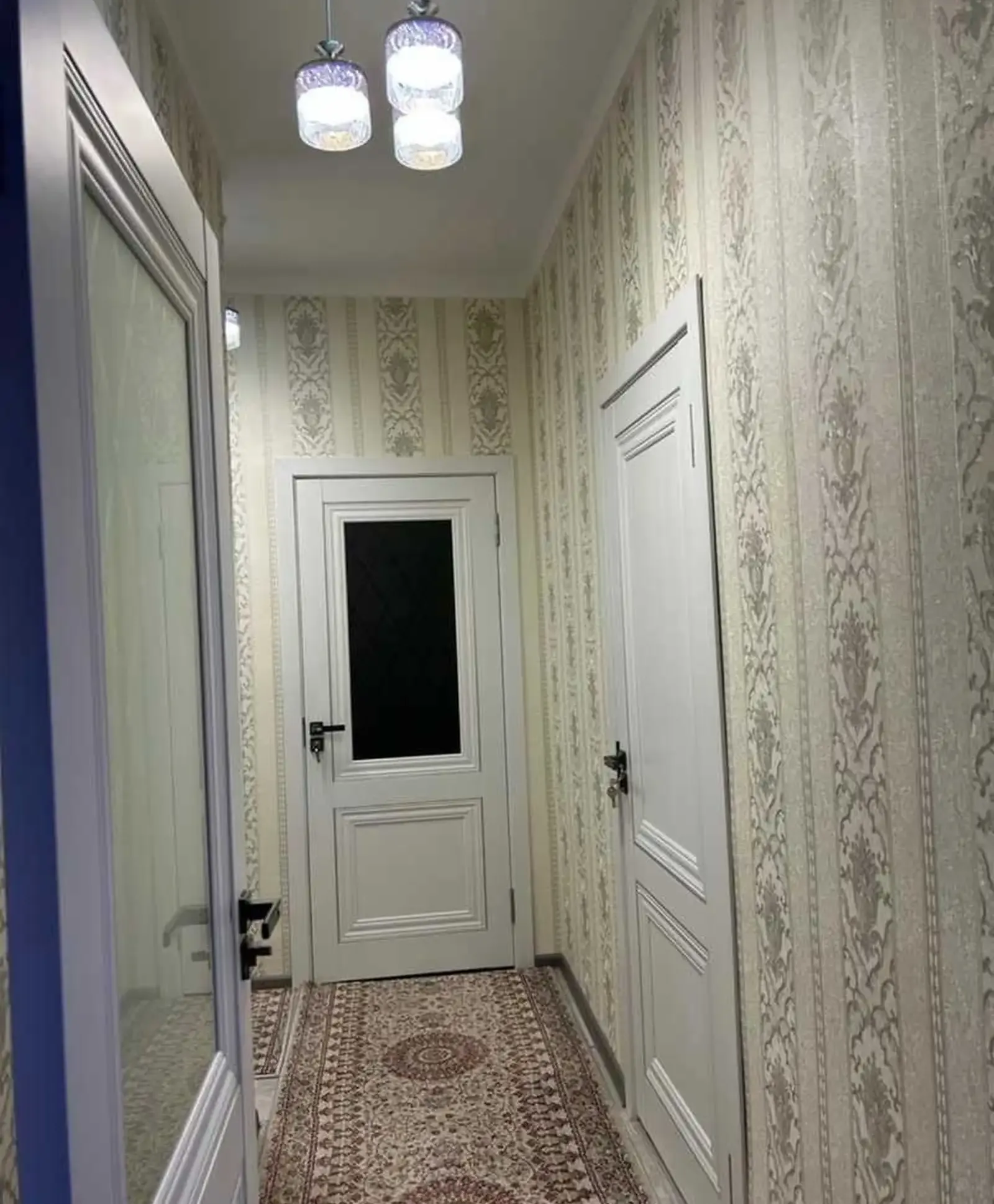 2-комн. квартира, 2 этаж, 75м², 46 мкр