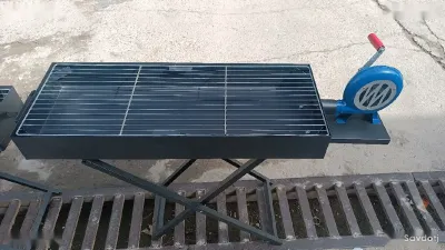 Мангал