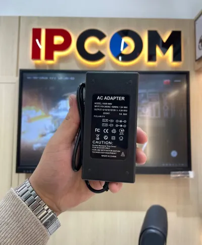 Универсальный блок питания 12V 96W