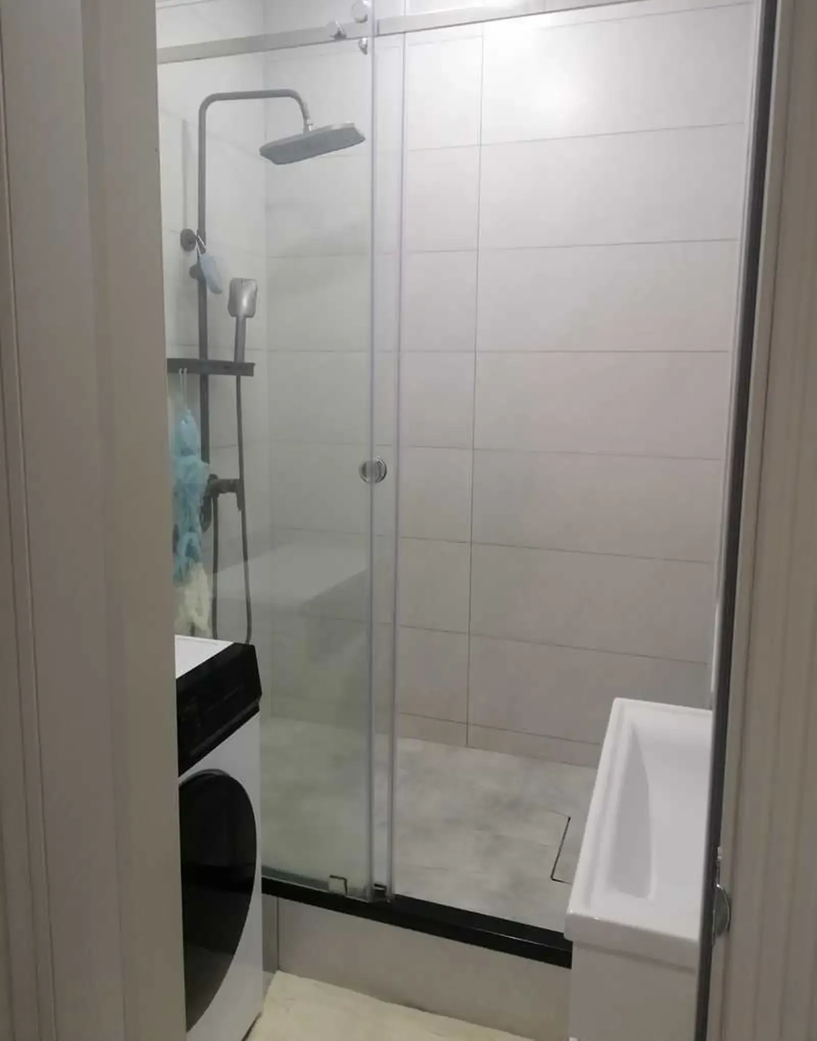 2-комн. квартира, 9 этаж, 95м², Қарболо