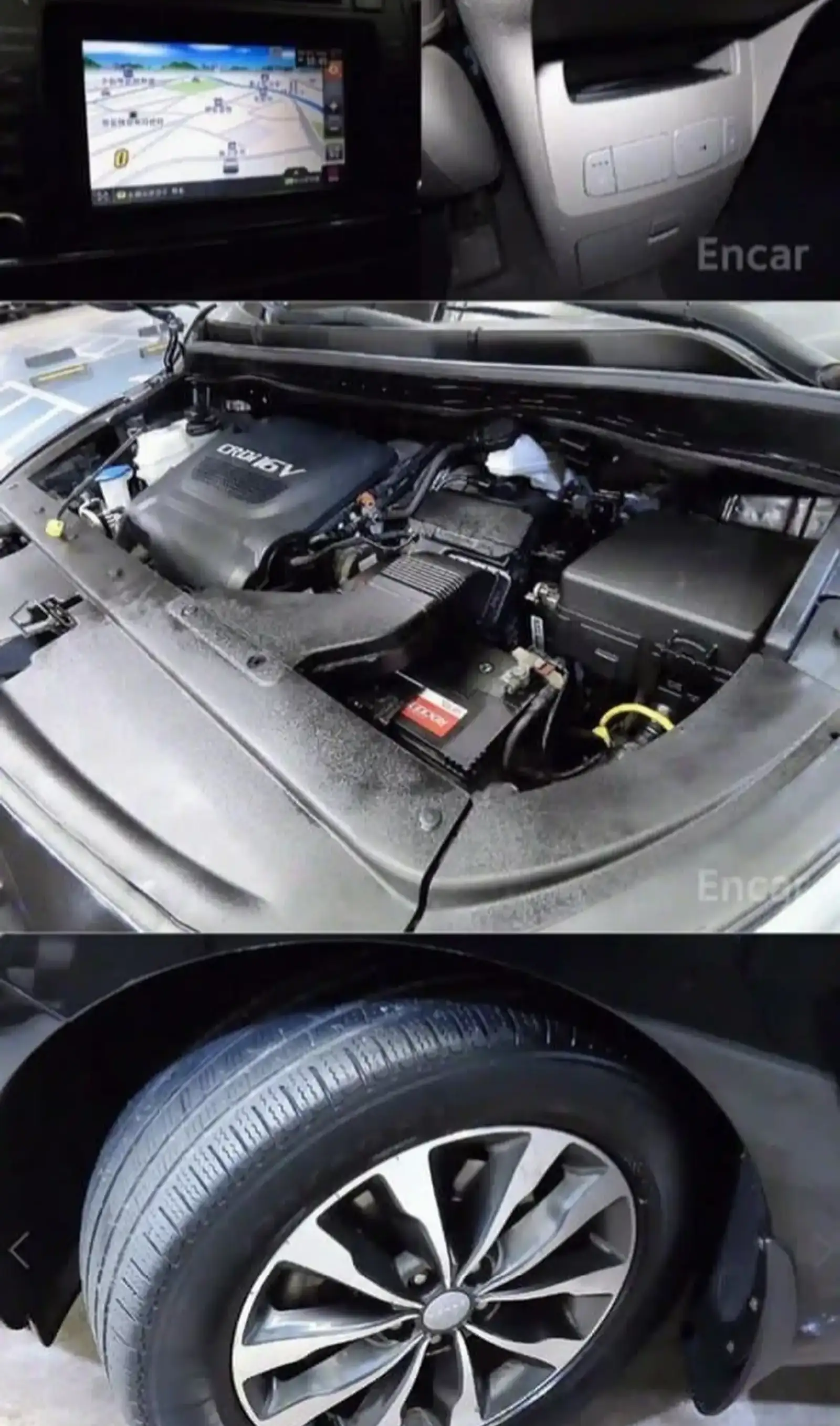 Kia Carnival,