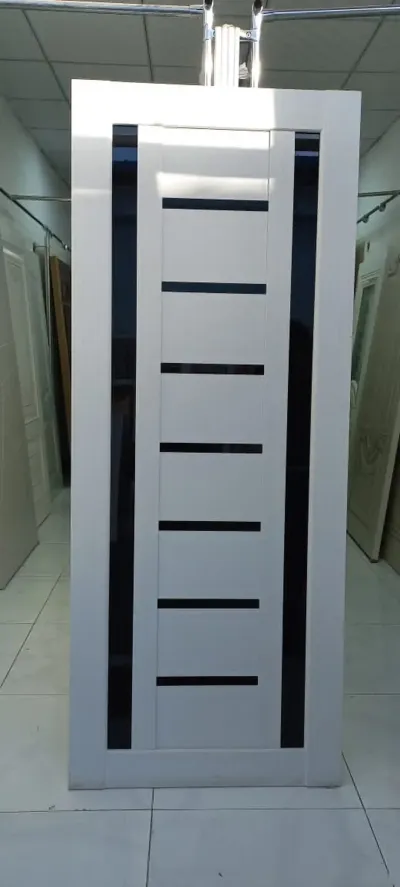 Дверь хай тек