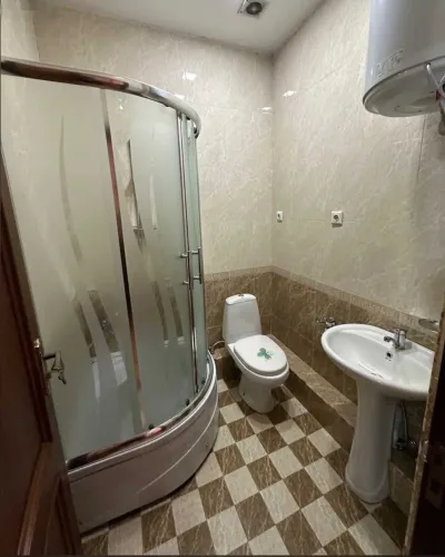 3-комн. квартира, 6 этаж, 125м², Исмоили Сомони