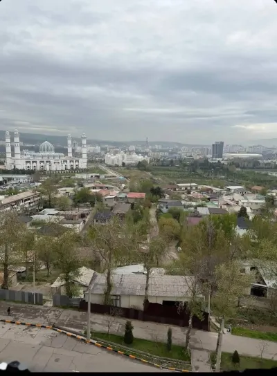 2-комн. квартира, 9 этаж, 65 м², Сино