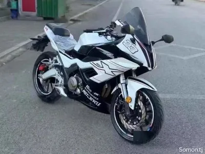 Мотоцикл Ducati