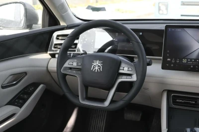 BYD Qin Plus, 2025 — миниатюра 4