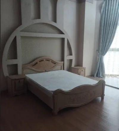 3-комн. квартира, 5 этаж, 100м², Сино
