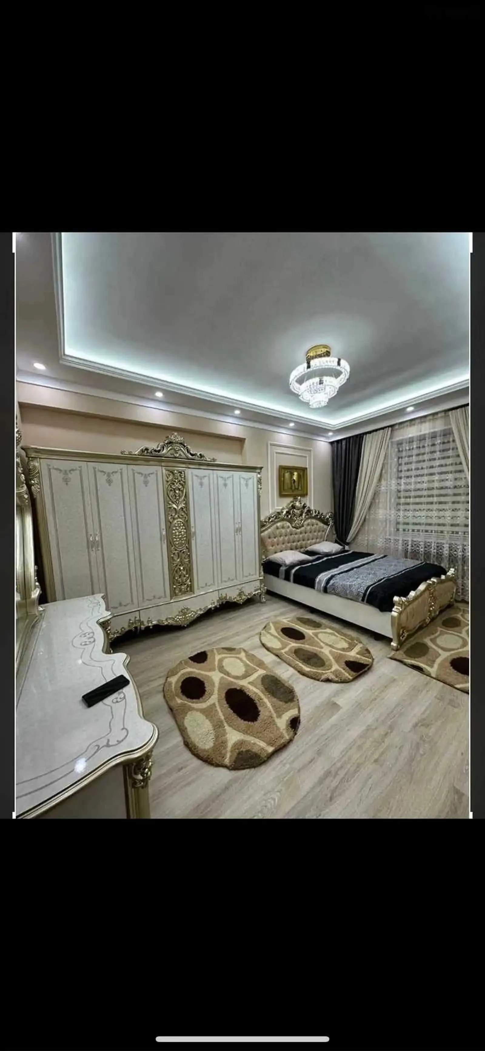 2-комн. квартира, 13 этаж, 65м², оперка