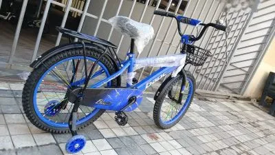 Велосипед Барс