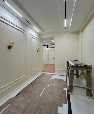 2-комн. квартира, 6 этаж, 70 м², Славянский