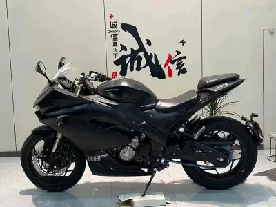 Мотоцикл Ducati