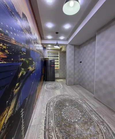 3-комн. квартира, 6 этаж, 100 м², Сино, 84 мкр