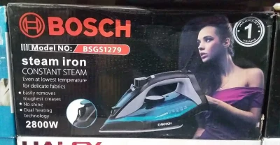 Утюг BSGS1279