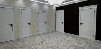 2-комн. квартира, 13 этаж, 73 м², Шохмансур поворота Аэропорт