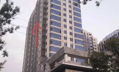 1-комн. квартира, 16 этаж, 66 м², н.Сино City Mall-ру ба руи Саодат