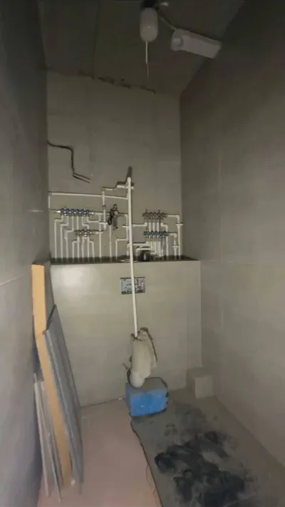 2-комн. квартира, 11 этаж, 109 м², И Сомони