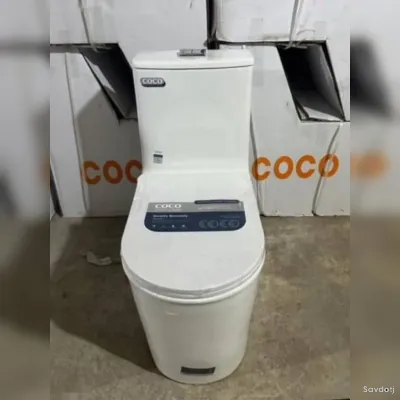 Унитаз Coco