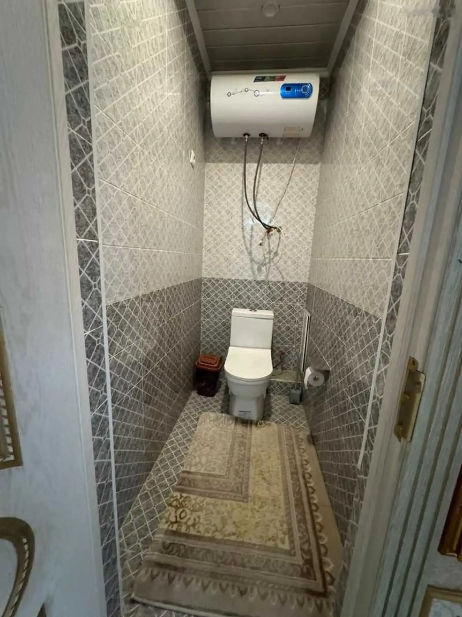 2-комн. квартира, 9 этаж, 90м², Сино, 33 мкр, Назди Китайская Стена