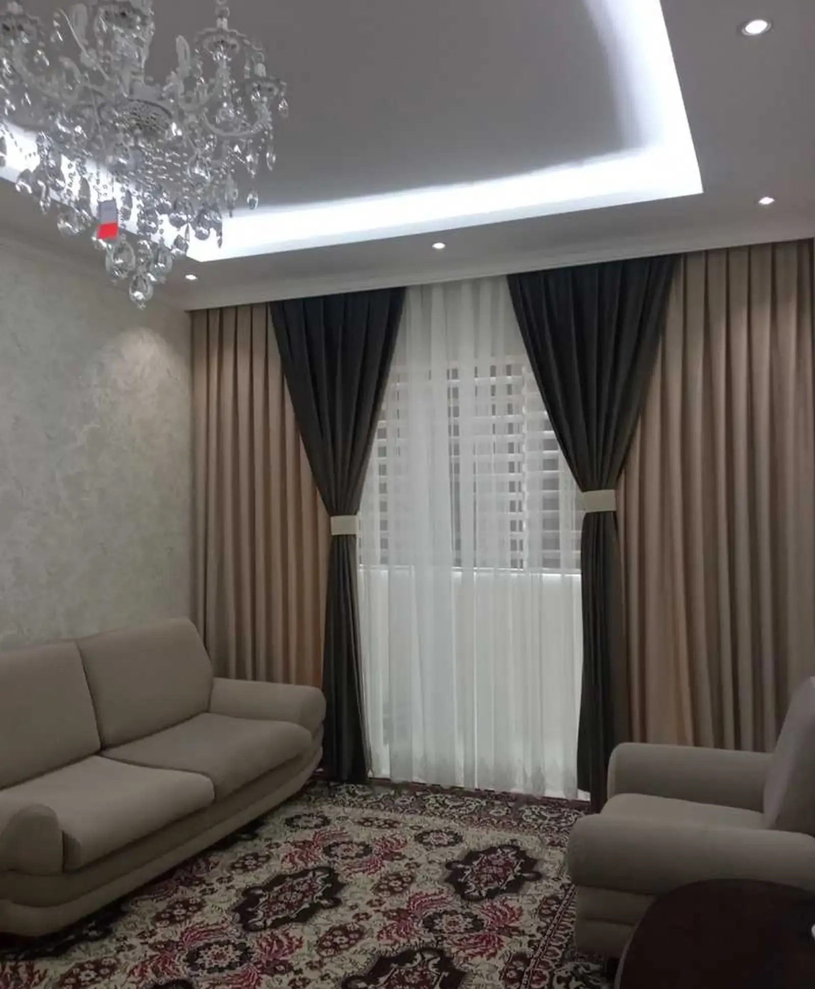 4-комн. квартира, 7 этаж, 92м², 102 мкр