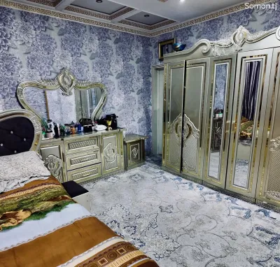 2-комн. квартира, 10 этаж, 64 м², Айни 5, напротив Вазорати Нақлиёт