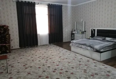4-комн. квартира, 12 этаж, 200 м², Спартак