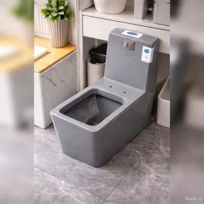 Унитаз