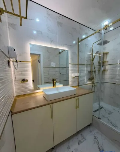 2-комн. квартира, 13 этаж, 79 м², Сино