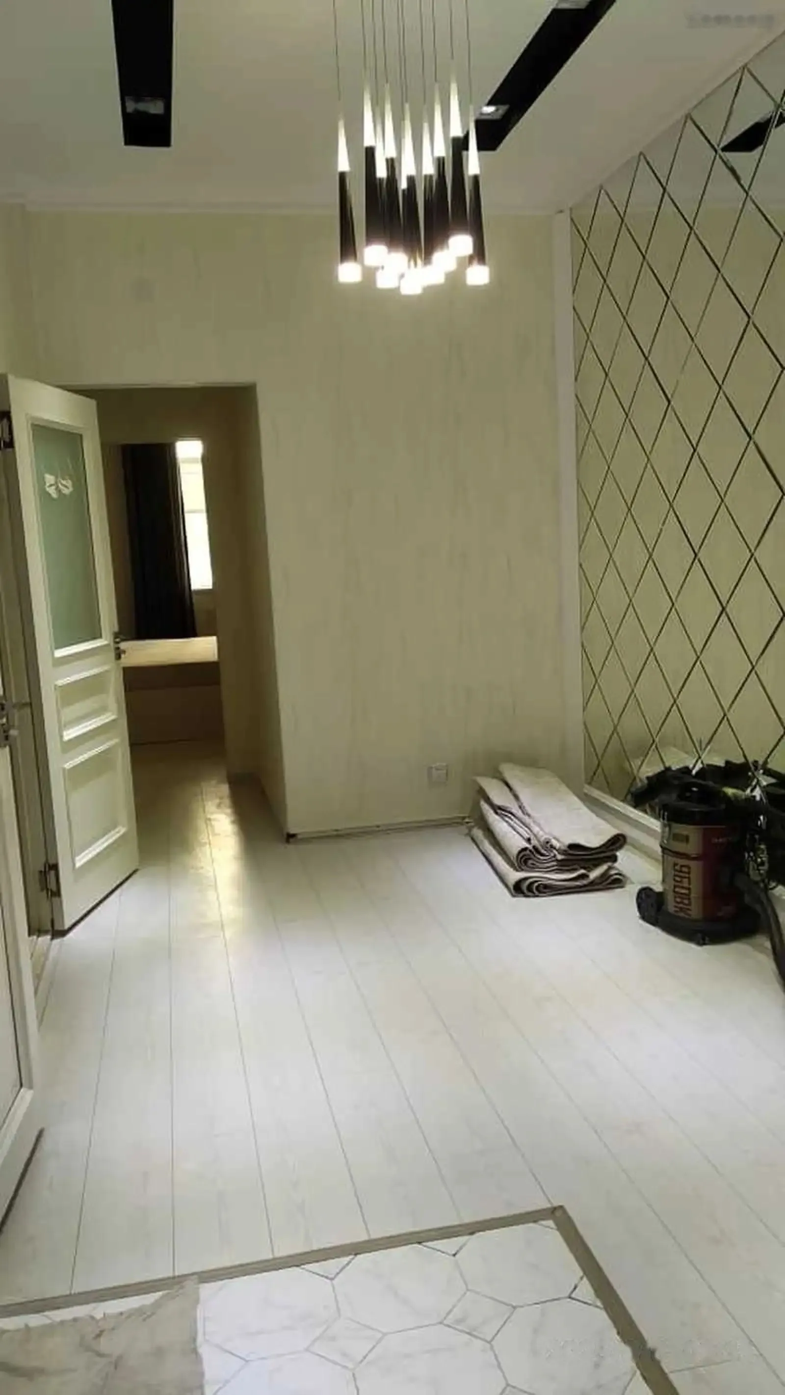 2-комн. квартира, 2 этаж, 75м², чорахаи воданасос