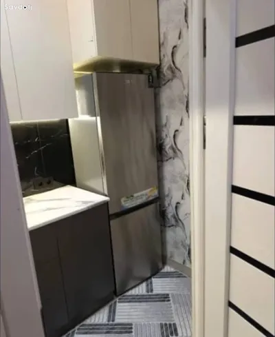 1-комн. квартира, 6 этаж, 40 м², Фирдавси