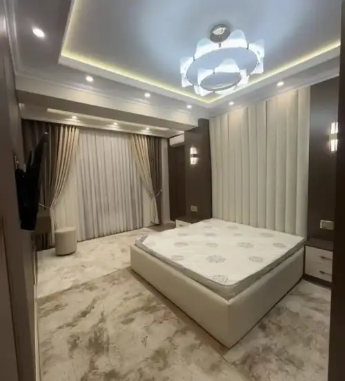 2-комн. квартира, 12 этаж, 92 м², Шохмансур