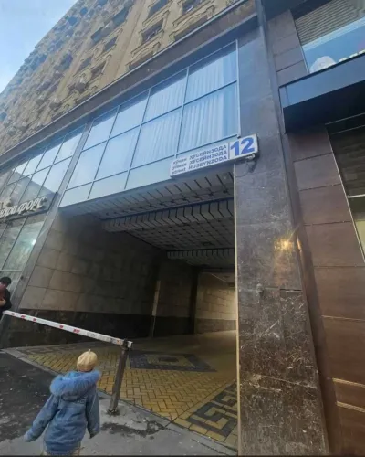 2-комн. квартира, 8 этаж, 92м², Хусейнзода