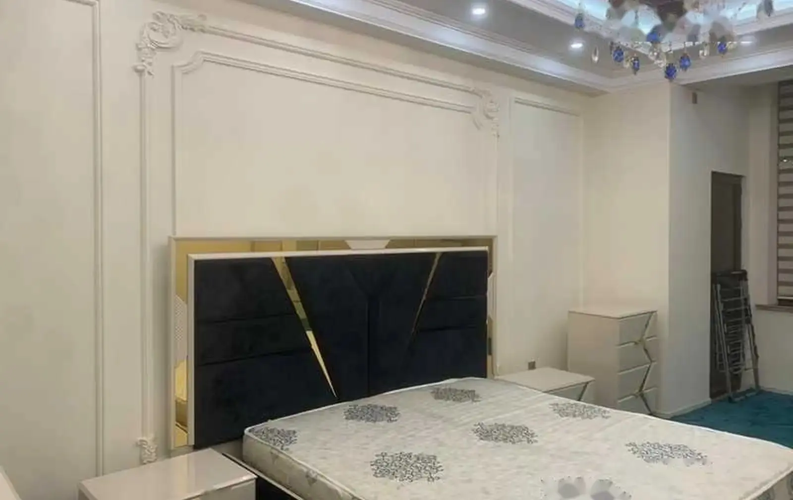 3-комн. квартира, 6 этаж, 115м², И.Сомони