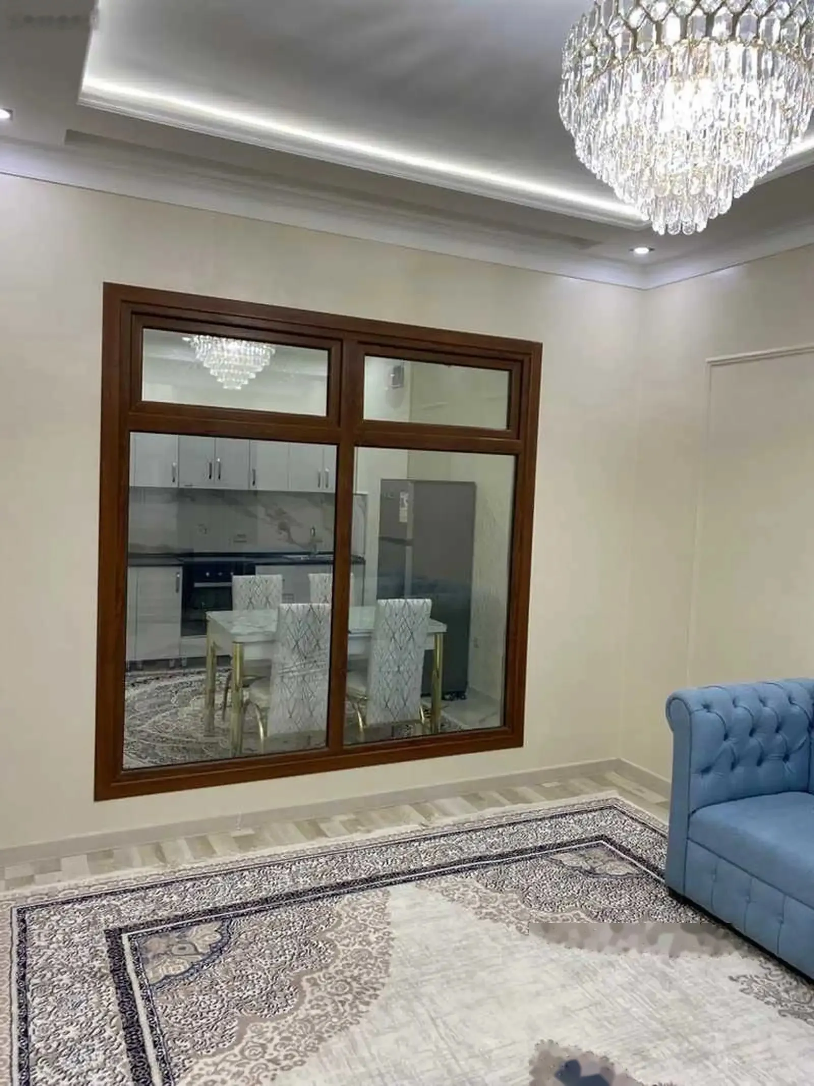 2-комн. квартира, 6 этаж, 80м², Спартак